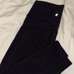 Lululemon everlux Leggings